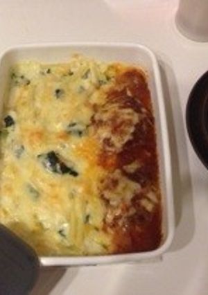 昭和のハンバーグソース-レシピのメイン写真