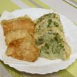 サクふわ☆とり天2種揚げ