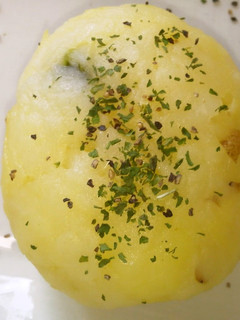 ポテトのお焼き-レシピのメイン写真