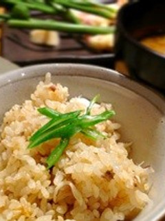 鯛めし-レシピのメイン写真