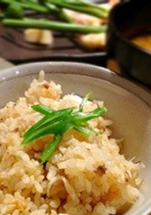 鯛めし-レシピのメイン写真
