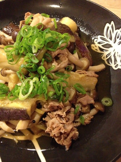 ナスと豚肉のサッパリ煮-レシピのメイン写真