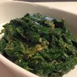 やみつき!ほうれん草のごま和え