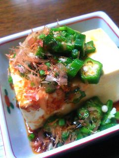 うちの定番!冷奴★-レシピのメイン写真