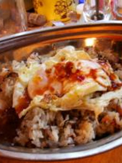 【ベーコン好き集まれ!】ベーコン丼-レシピのメイン写真