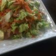 レモンが決め手☆レタスサラダ