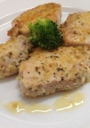とろビンチョウのソテー-レシピのメイン写真