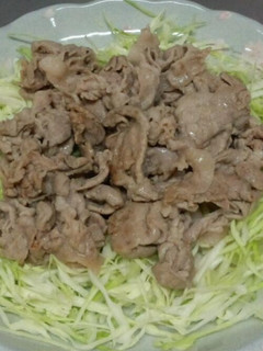 豚肉の塩だれ焼き-レシピのメイン写真