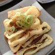 いろいろ使える万能カリカリお揚げ