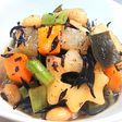 大豆入り芽ひじきの煮物☆五目豆風