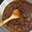 玉ねぎたっぷり!食べるラー油
