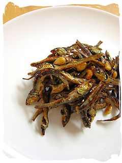 田作り -レシピのメイン写真