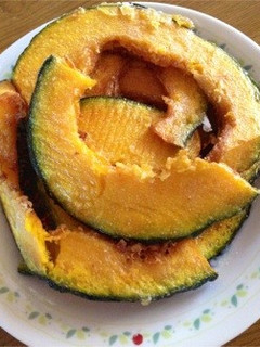お弁当にも◎簡単*かぼちゃフライ*-レシピのメイン写真