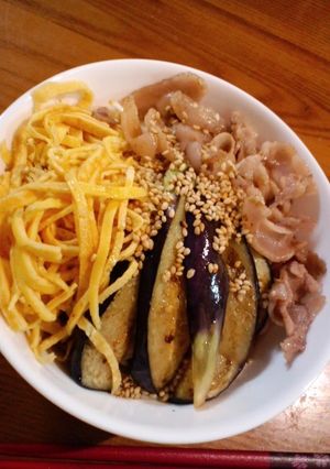 そうめん-レシピのメイン写真