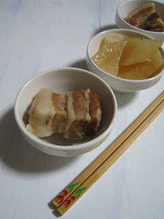 塩豚の角煮-レシピのメイン写真