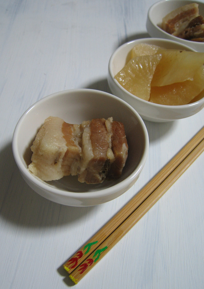 塩豚の角煮-レシピのメイン写真