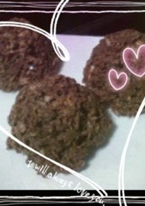 材料2つ！！さくさくチョコクランチ-レシピのメイン写真