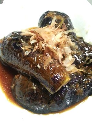 あっという間に★ナス炒り-レシピのメイン写真