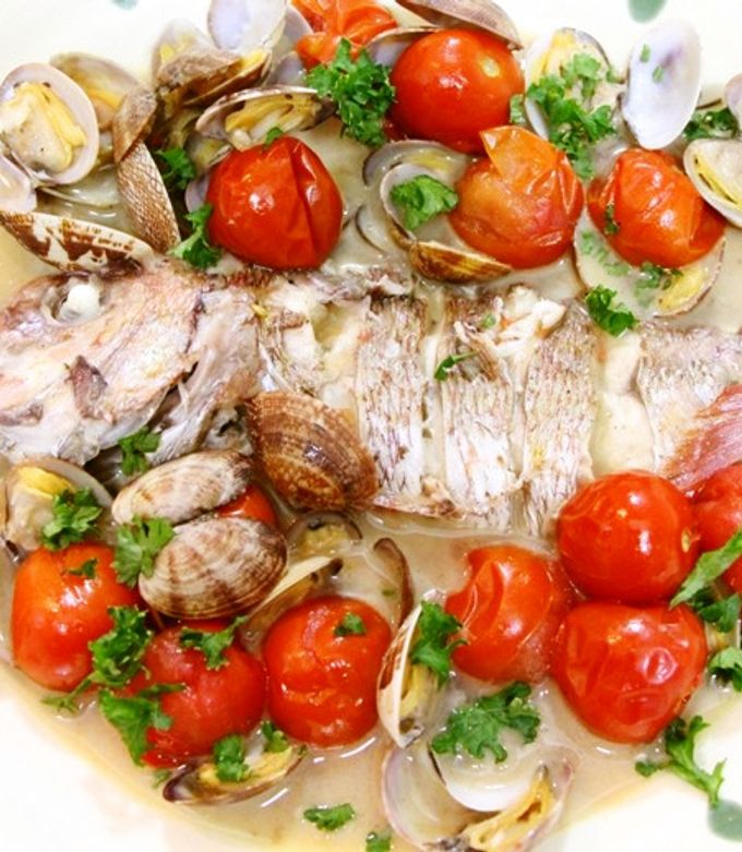 ダイヤのA　クックパッド ダイヤのA act2 × クックパッドライブカフェ心斎橋 2.19-3.14 コラボ開催!