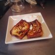 しっとりフレンチトースト