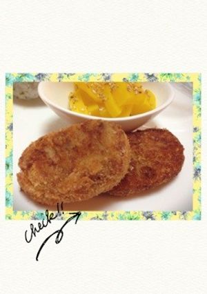 おもてなしに♪本格かにクリームコロッケ-レシピのメイン写真