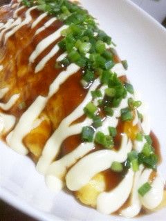 もやしのとんぺい焼き-レシピのメイン写真