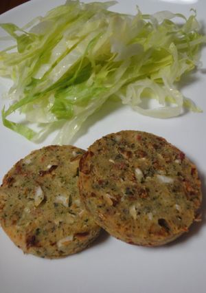 お好みきらず揚げ-レシピのメイン写真