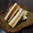 旬を満喫♪シンプル 焼き長ねぎ