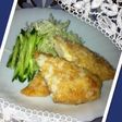 揚げ焼き☆鶏ささみ