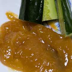 รูปของ 梅味噌