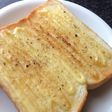 簡単!マヨペッパートースト