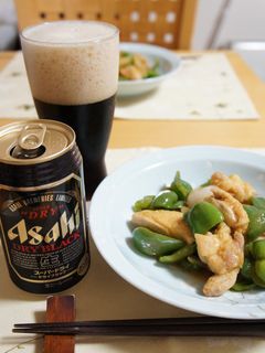 鶏肉と野菜の照り焼き-レシピのメイン写真