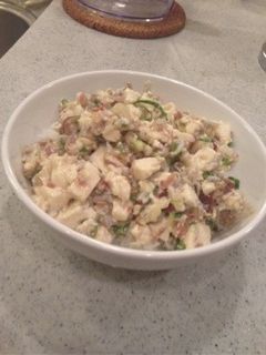 ○みょうがと豆腐のさっぱり丼○-レシピのメイン写真
