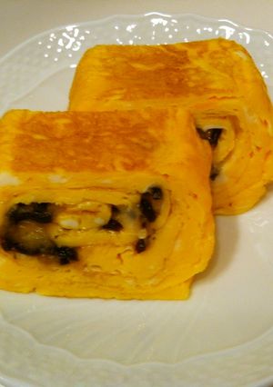 【フライチ】味付け不要のおまかせ卵焼き。-レシピのメイン写真
