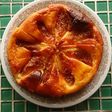 簡単☆☆いちじくヨーグルトケーキ☆☆