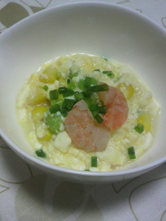 ふわふわ豆腐煮-レシピのメイン写真