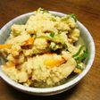 冷蔵庫のおそうじ❤母さんのおから煮
