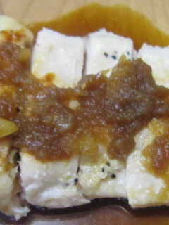 鶏肉の塩糀ソテー オニオンソースがけ-レシピのメイン写真