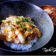 親子丼