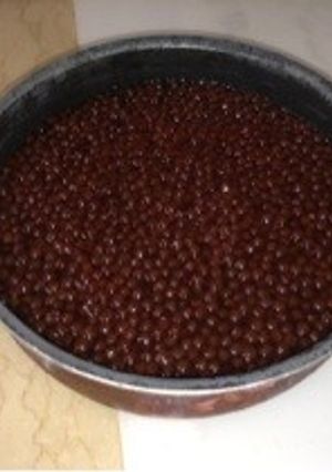 楽的　いくらの醤油漬け-レシピのメイン写真