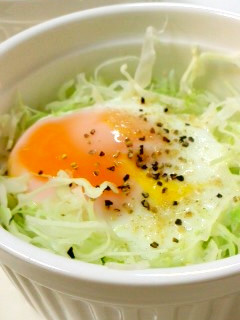 簡単☆ココット-レシピのメイン写真