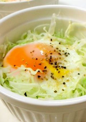 簡単☆ココット-レシピのメイン写真