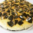 オレオたっぷり濃厚ベイクドチーズケーキ