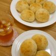 HB☆再現!鎌倉パスタのバジルパン