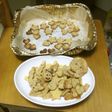 食べだしたら止まらない簡単米粉クッキー!
