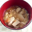 大好き★サンラータン!(中華スープ)
