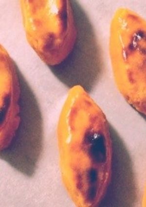 1個50kcal＊スイートパンプキン＊-レシピのメイン写真
