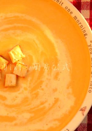 ポテトポタージュ-レシピのメイン写真