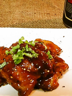 ガッツリ!豚バラのスパイシー炒め-レシピのメイン写真