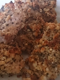香草パン粉-レシピのメイン写真